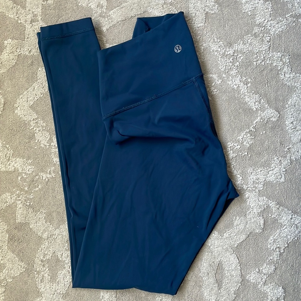 lululemon Align™ High-Rise Pant 25"